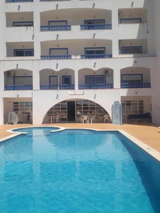 البوفيرا Studio Para 2 Pessoas المظهر الخارجي الصورة